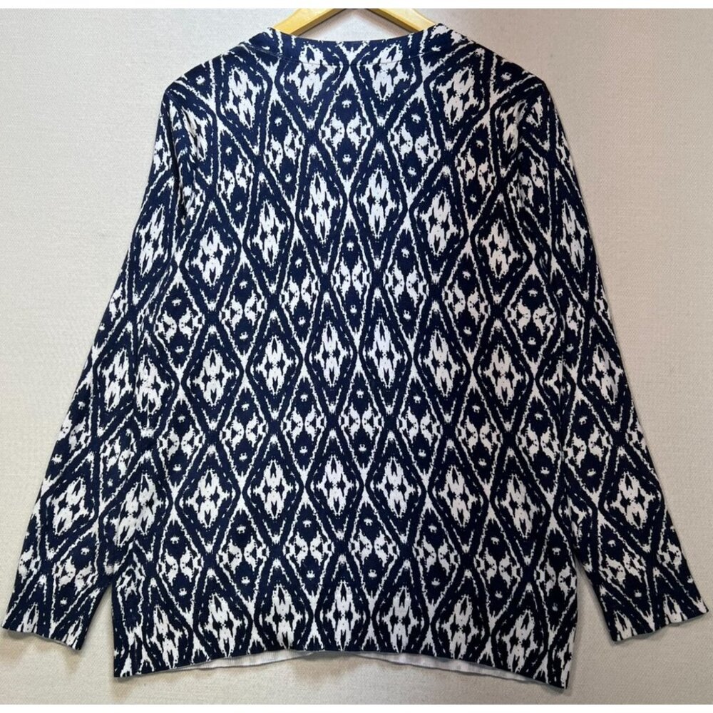 Grace Elements Womens Toggle Button Front Cardiga… - image 2